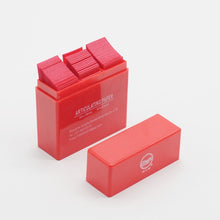 Load image into Gallery viewer, 55*18mm Articulating Paper Strips 300 Sheet/Box For Dentist Lab Products