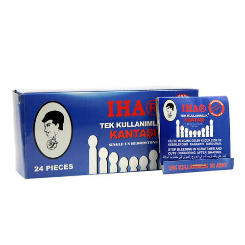 480pcs Single use After Shave Alum Styptic Stick Pencil Pet Grooming Matches