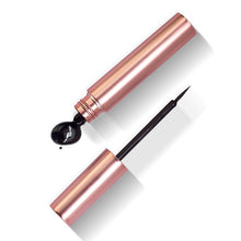 Load image into Gallery viewer, Magnetic Eyeliner Eyelashes Set Natural Thick Handmade No Glue Prevent Allergy Magnetic Fake Eyelashes With Eyelashes Applicator